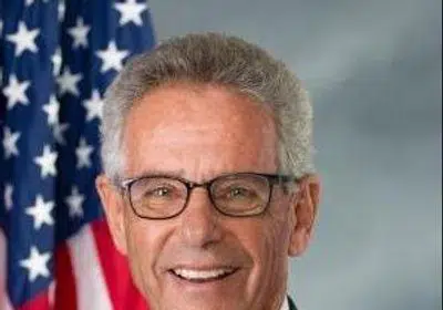 Lowenthal Latest House Member to Forego Bid for Reelection in 2022