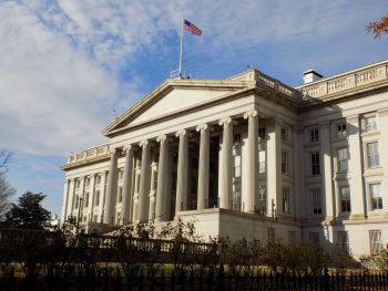 Treasury Dept to Step Up Scrutiny of Money Laundering in Real Estate Market