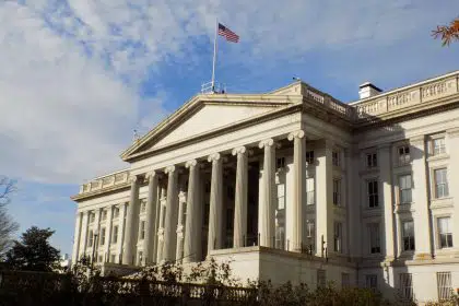 Treasury Dept to Step Up Scrutiny of Money Laundering in Real Estate Market