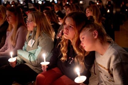 Student Kills 3, Wounds 8 at Oxford High School in Michigan
