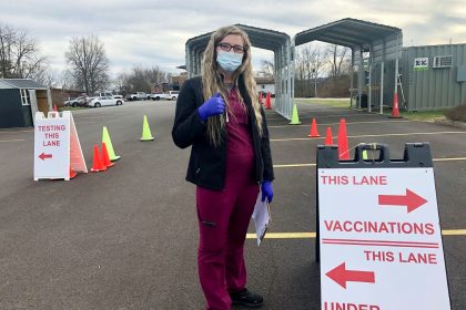 CDC Cuts COVID Quarantine Time to Five Days