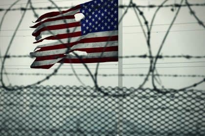Senate Considers Closing Guantanamo Detention Facility