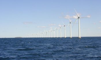 Second Major Wind Farm Approved Off US Coastline