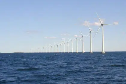 Second Major Wind Farm Approved Off US Coastline