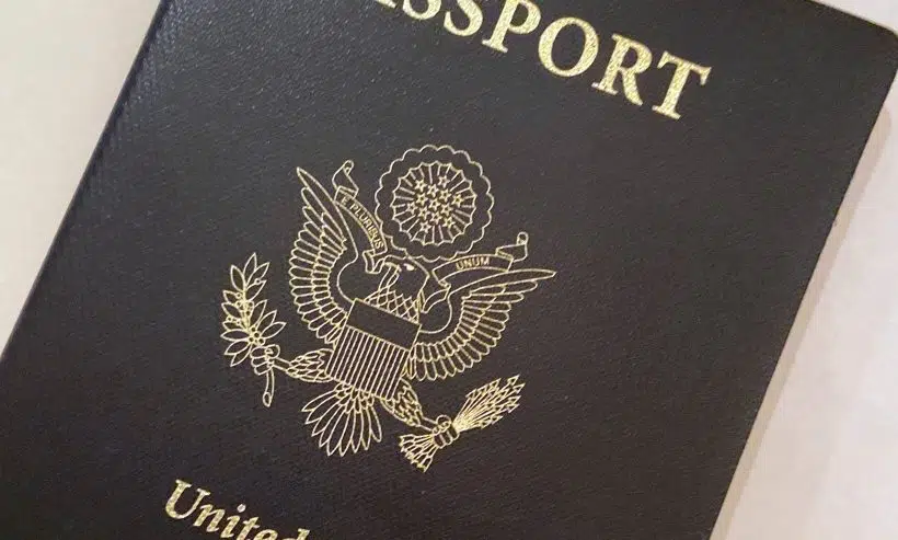 State Department Reminds Travelers of  Passport Fee Hike