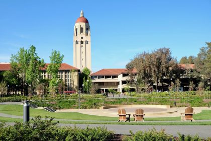 Stanford Physicians Launch Office of Child Health Equity