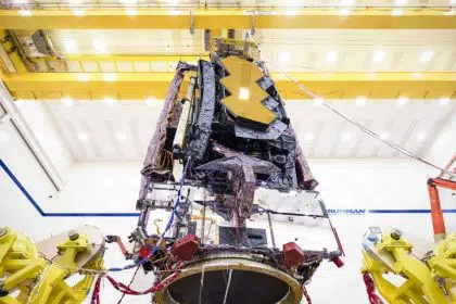 James Webb Space Telescope Deploys New Era of Space Observation