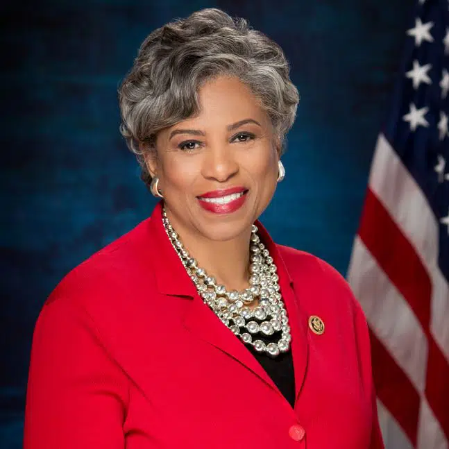 Brenda Lawrence Becomes 25th Democrat to Opt Out of Reelection