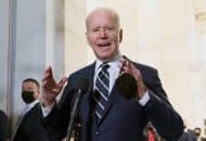 Biden to Highlight Progress, Ask for Patience Over Setbacks