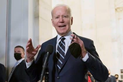 Biden to Highlight Progress, Ask for Patience Over Setbacks