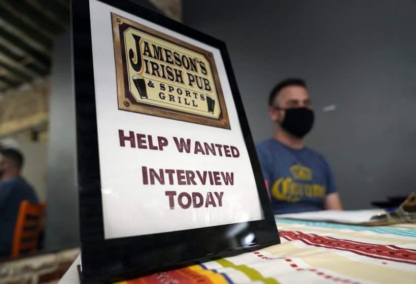 U.S. Jobless Claims Rise by 23,000 to 230,000