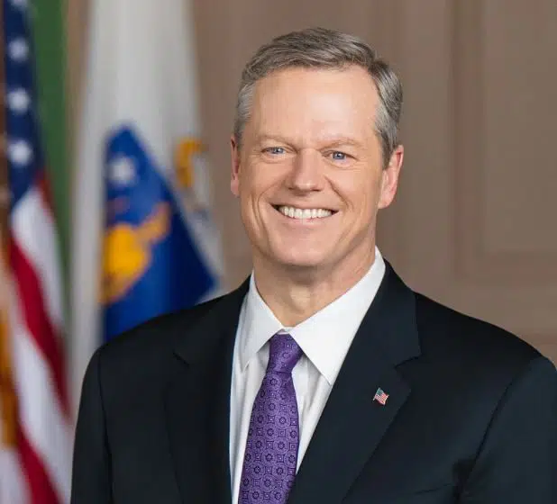 Governor Moves to Update, Expand Massachusetts’ Outdated Wiretap Law