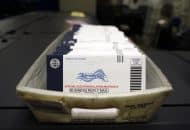 Pennsylvania Court Strikes Down State’s Vote-By-Mail Law