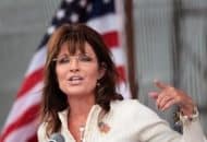Sarah Palin Diagnosed With COVID Before New York Times Lawsuit Trial