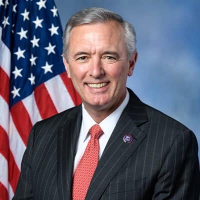 John Katko, Pragmatic Republican Who Voted to Impeach Trump, Bows Out of 2022 Race