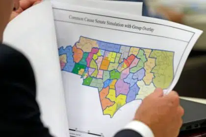 <strong></img>North Carolina Supreme Court Expected to Rule Soon on Redistricting Challenge</strong>
