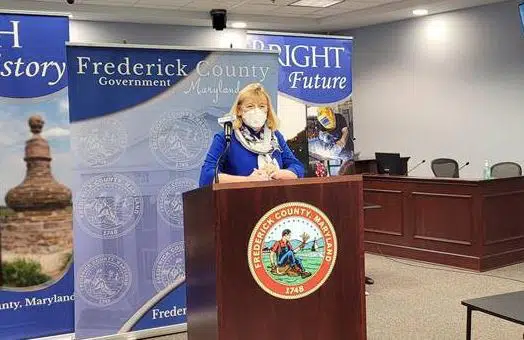 Frederick County to Establish Police Accountability Board for Civilian Complaints