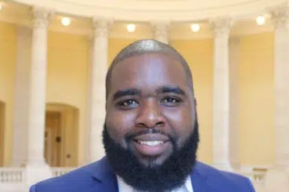 Top Harris Aide to Be New Executive Director for Congressional Black Caucus