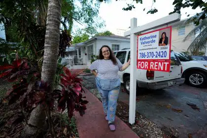 Rents Reach ‘Insane’ Levels Across US with No End in Sight