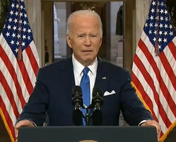 Biden Administration Begins Whole-of-Government Efforts to Tackle Long COVID