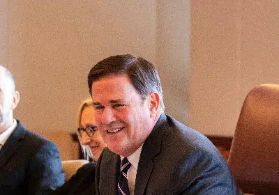 Arizona’s Ducey Signs Law Requiring Proof of Citizenship to Vote