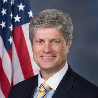 Fortenberry Resigns After Conviction on Lying Charge
