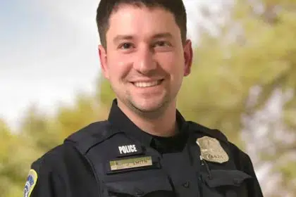 <strong></img>DC Police Officer’s Suicide Declared Line-of-Duty Death</strong>