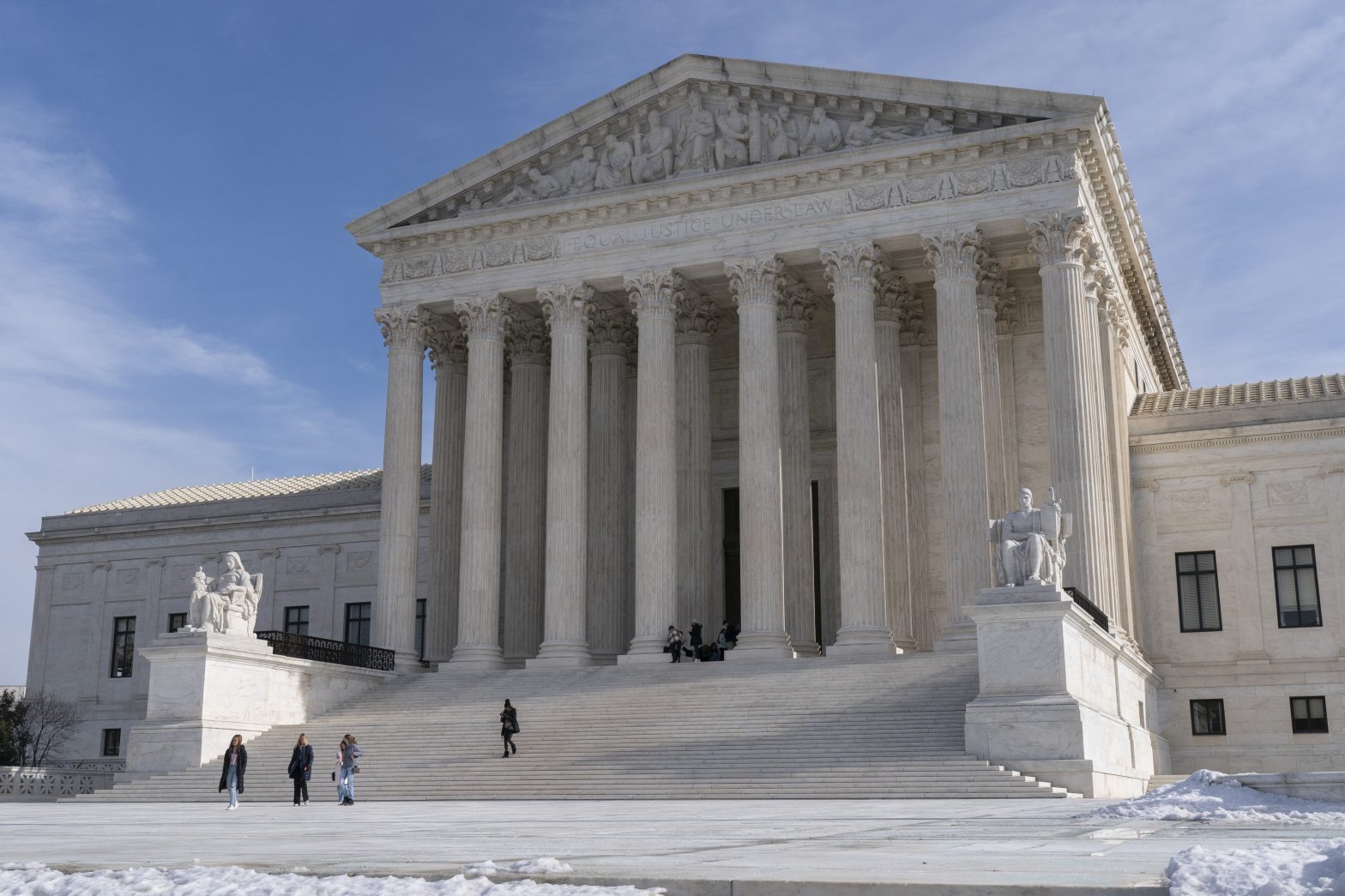 US Supreme Court rejects Virginia case over race in high school