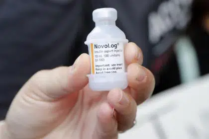 California Moves to Produce Its Own Supply of Insulin