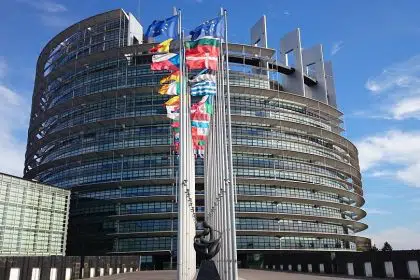 Europe Takes Steps to Regulate Large Social Media and SEO Companies