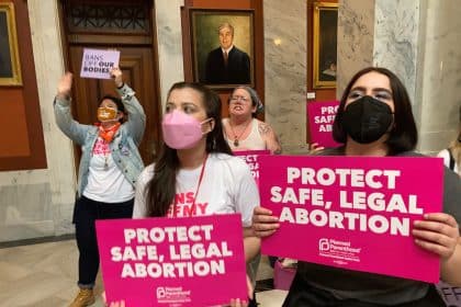 Kentucky Abortion Law Blocked in Win for Clinics