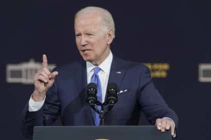 Biden Pardons Former Secret Service Agent and Two Others