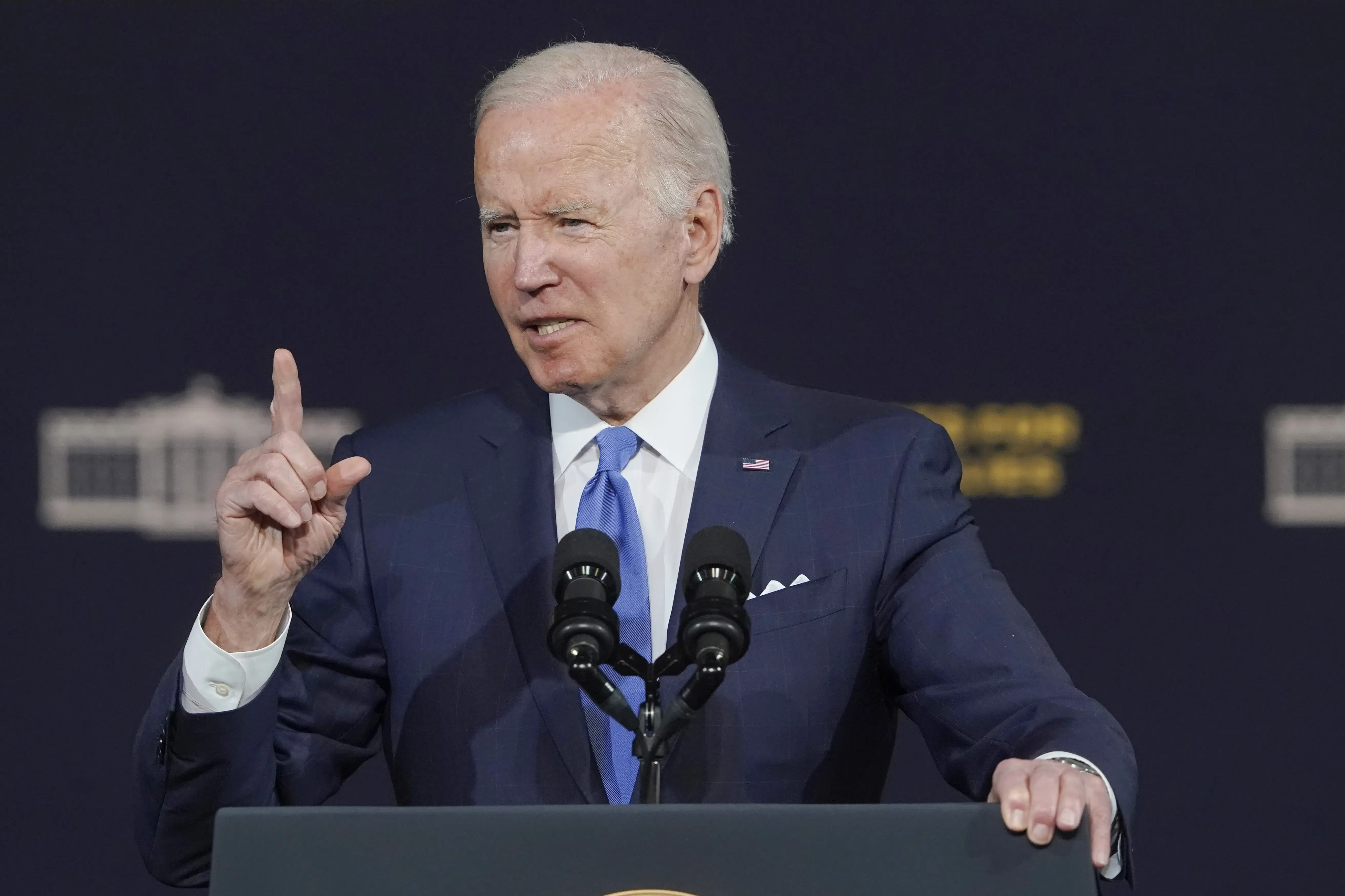 Biden Pardons Former Secret Service Agent and Two Others