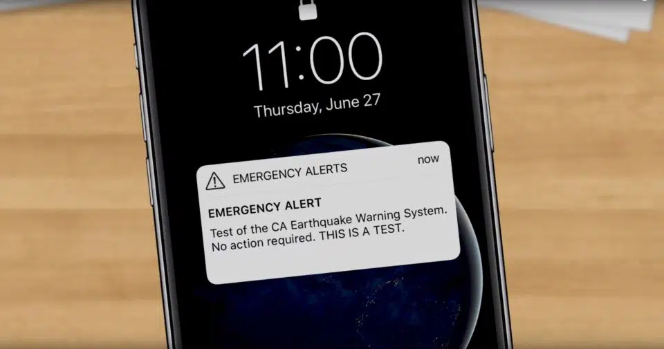 Wireless Carriers Must Publicly Report Emergency Alert Data