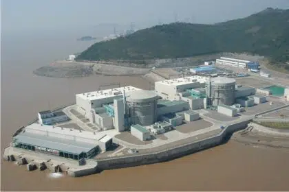 China Has Potential to Be World’s Largest Nuclear Power Operator by 2030