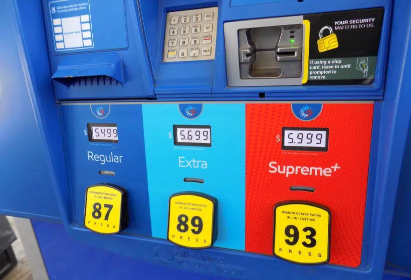 House Panel to Hold Hybrid Hearing on Gas Prices