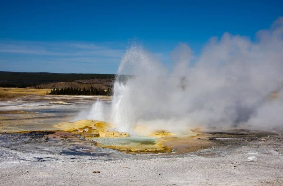 Geothermal Energy Use Getting Boost From New York State Tax Credit 