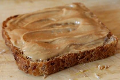 Outbreak of Salmonella Prompts Peanut Butter Recall 