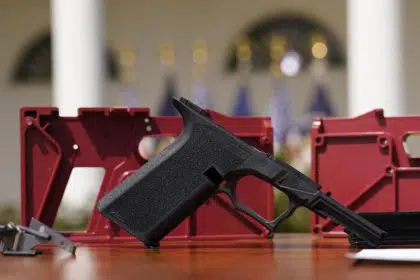 Justice Department, ATF Assessment Details Alarming Rise in Privately Made Firearms