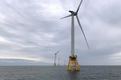 Offshore Wind Boosted as Biden, East Coast Governors Team Up