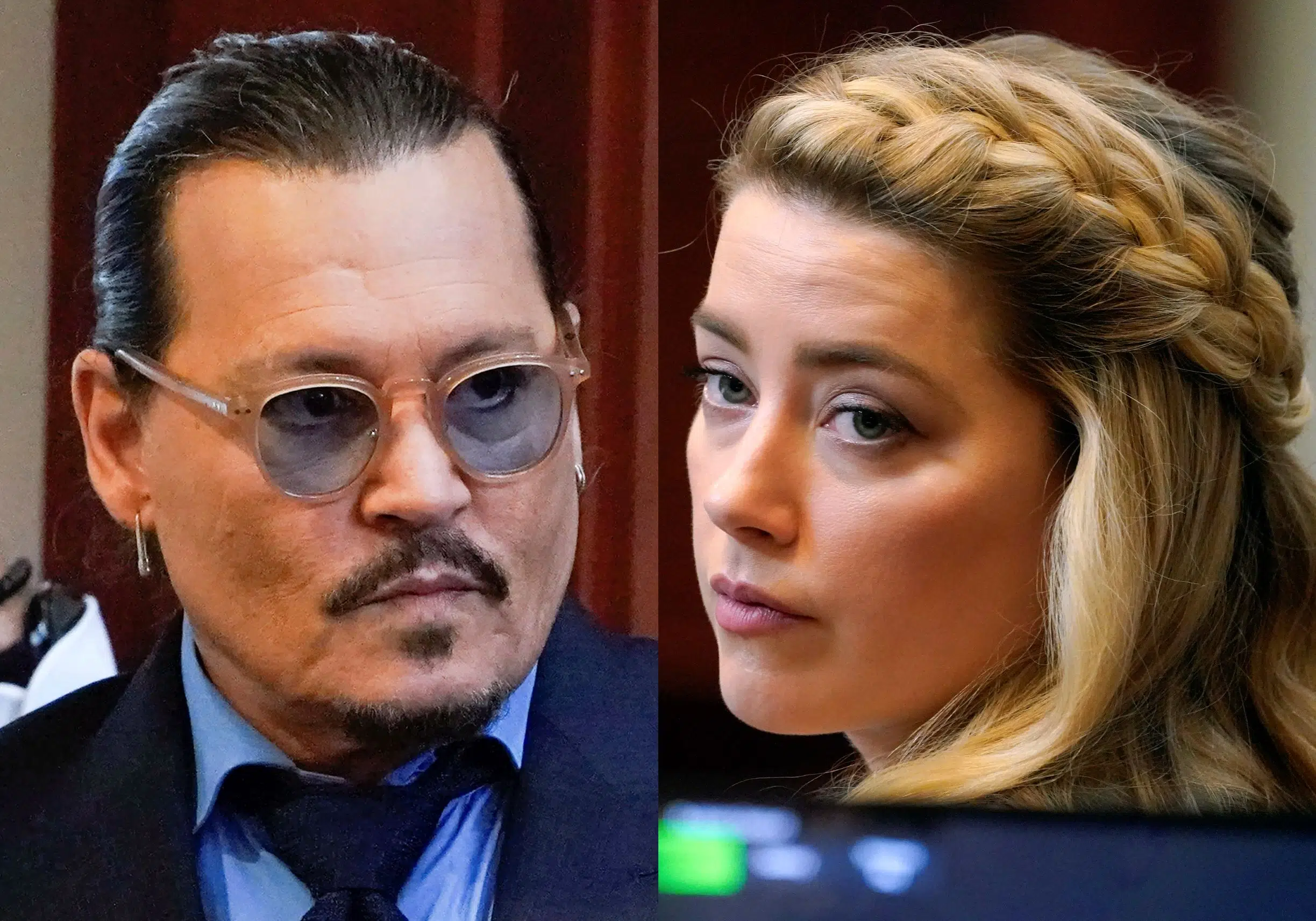 Johnny Depp Is Biggest Winner in Lawsuits Between the Actor and His Ex-Wife
