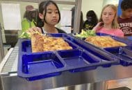 Families Brace for Changes to Pandemic-Era Free School Meals