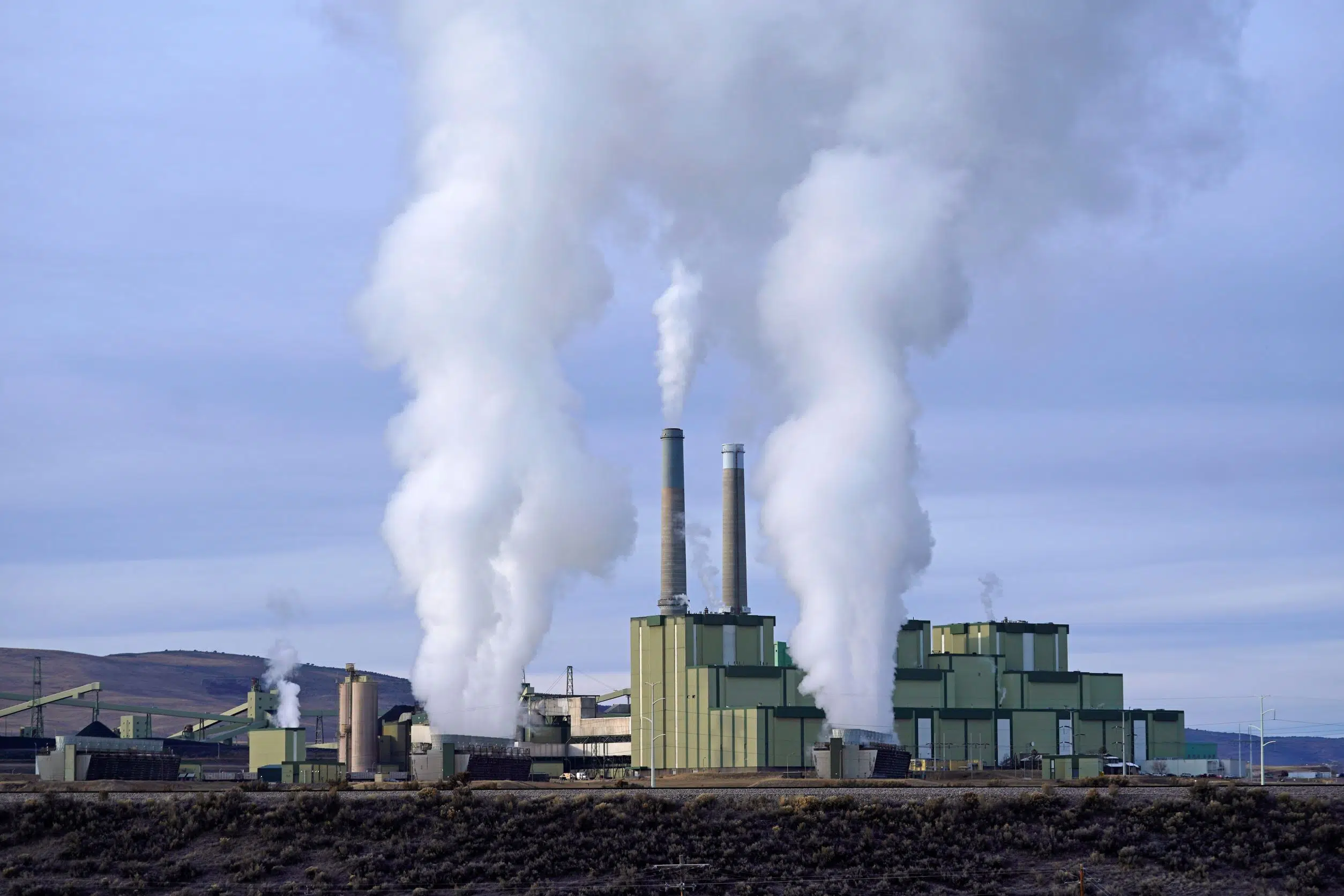 Supreme Court Limits EPA Authority to Regulate Power Plant Emissions