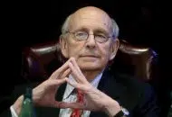 Breyer Bids President Adieu as SCOTUS Prepares to Announce Final Rulings
