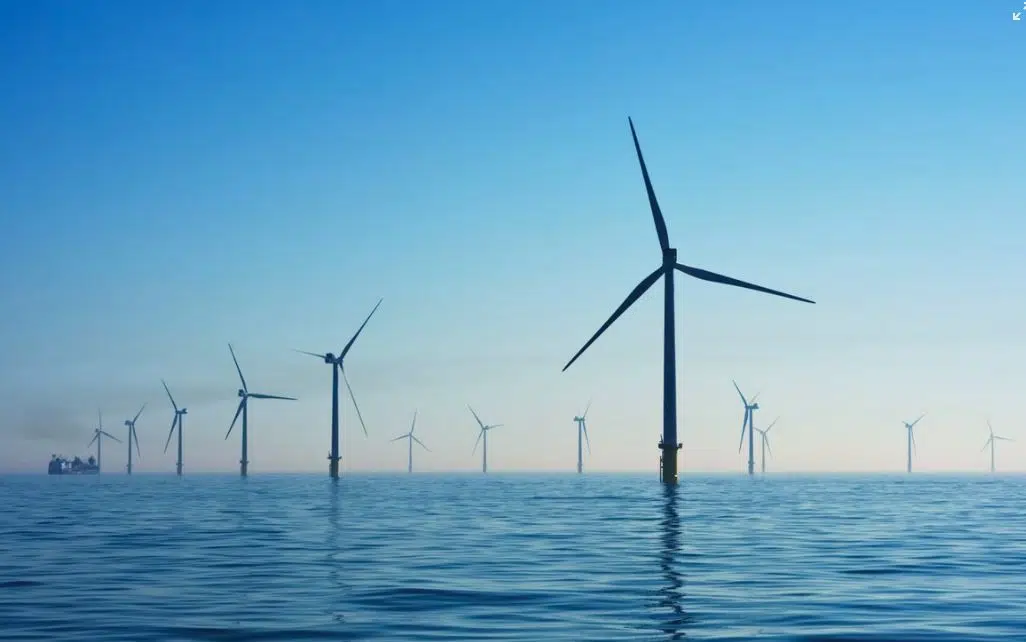 Interior Seeks Public Comment on Maryland’s First Offshore Wind Project