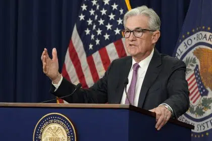 US Not Yet in Recession and Four Other Takeaways From the Fed