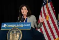 Energy Efficiency, Green Jobs Standards Now Law in New York State