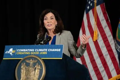 Energy Efficiency, Green Jobs Standards Now Law in New York State