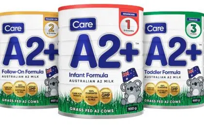 Nearly 5M Additional Cans of Infant Formula Soon to Reach Store Shelves