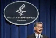 HHS Preparing to Hand Off Control of Pricing, Coverage of COVID Shots